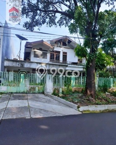 Jual Rumah Luas Megah Dengan View Cantik di Pondok Indah, Jakarta Selatan Jual Rumah Luas Megah Dengan View Cantik di Pondok Indah, Jakarta Selatan