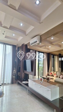 Paling Dicari! Apartemen Premium Dijual di Terogong Punya 3 Bedroom Paling Dicari! Apartemen Premium Dijual di Terogong Punya 3 Bedroom