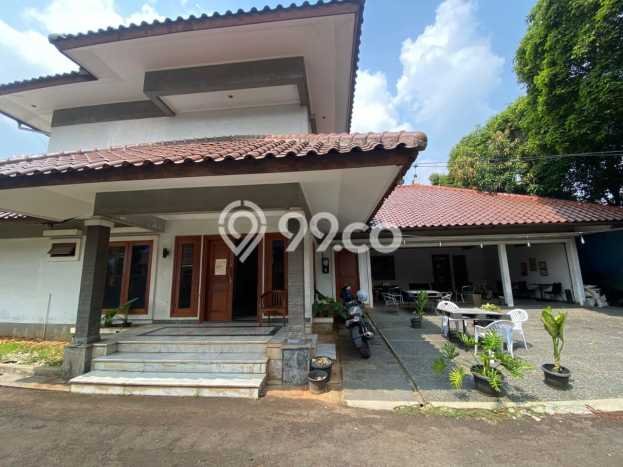 For Sale Rumah Elit Exclusive di Cilandak, Jakarta Selatan For Sale Rumah Elit Exclusive di Cilandak, Jakarta Selatan
