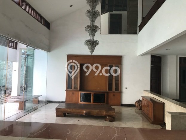 Hunian Super Elit dengan Akses Paling Strategis di Pondok Indah, Jakarta Selatan Hunian Super Elit dengan Akses Paling Strategis di Pondok Indah, Jakarta Selatan