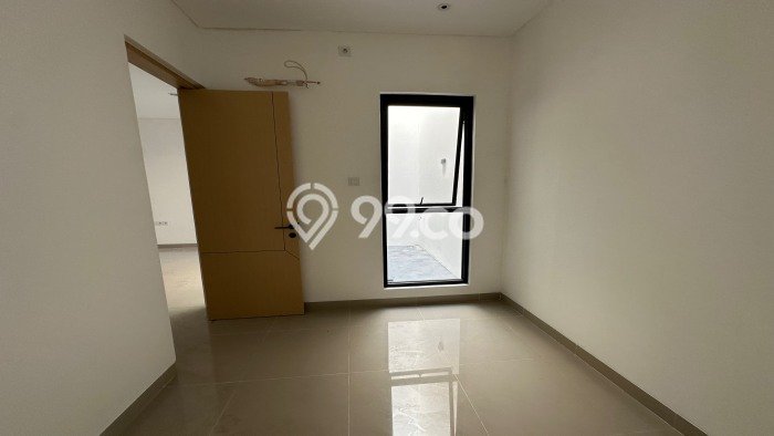 Rumah 4 Kamar di Pusat Kota Bintaro, Tangerang Selatan - Harga Menarik Rumah 4 Kamar di Pusat Kota Bintaro, Tangerang Selatan - Harga Menarik