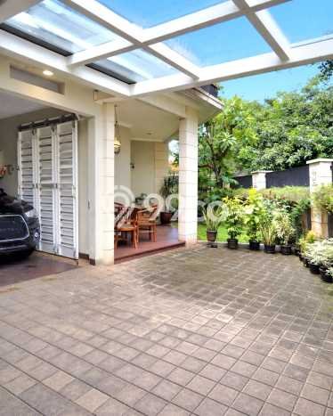 Dijual Rumah Mewah Exclusive di Kebayoran Lama, Jakarta Selatan Dijual Rumah Mewah Exclusive di Kebayoran Lama, Jakarta Selatan