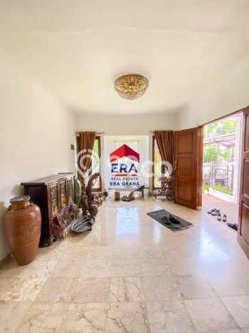 Jual Rumah Mewah Elegan Dengan View Cantik di Pondok Indah, Jakarta Selatan Jual Rumah Mewah Elegan Dengan View Cantik di Pondok Indah, Jakarta Selatan