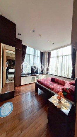 Paling Dicari! Apartemen Premium Dijual di Terogong Punya 3 Bedroom Paling Dicari! Apartemen Premium Dijual di Terogong Punya 3 Bedroom
