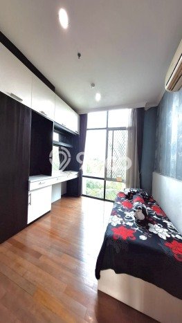 Paling Dicari! Apartemen Premium Dijual di Terogong Punya 3 Bedroom Paling Dicari! Apartemen Premium Dijual di Terogong Punya 3 Bedroom