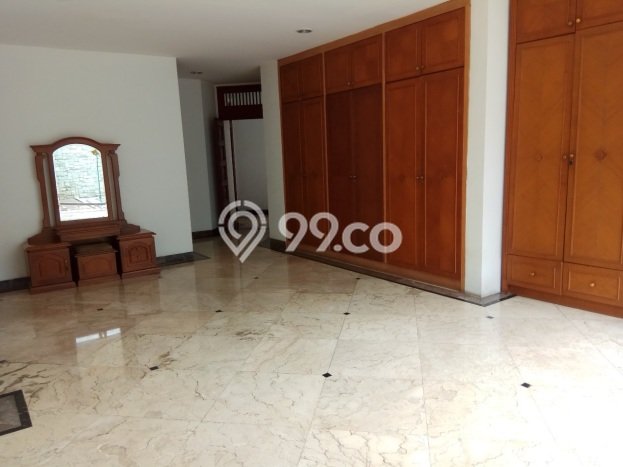 Hunian Super Elit dengan Akses Paling Strategis di Pondok Indah, Jakarta Selatan Hunian Super Elit dengan Akses Paling Strategis di Pondok Indah, Jakarta Selatan