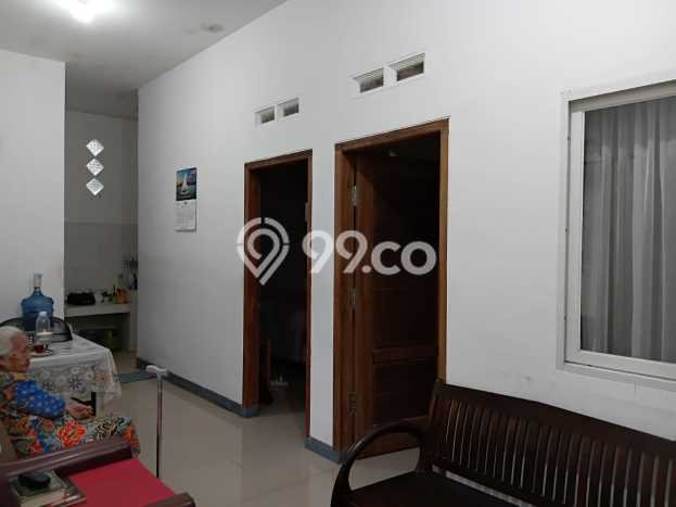 Rumah Modern Cantik 6 KT Bisa Langsung Pindah di Bogor Barat Rumah Modern Cantik 6 KT Bisa Langsung Pindah di Bogor Barat