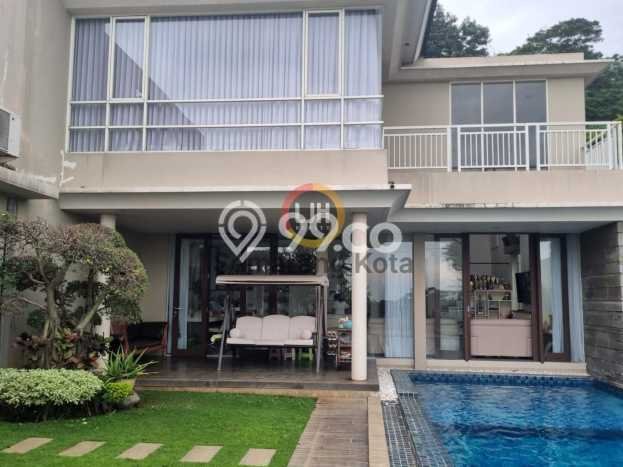 Siap Huni Rumah Mewah 4 Kamar di Banyumanik Dekat ke Mana Pun Siap Huni Rumah Mewah 4 Kamar di Banyumanik Dekat ke Mana Pun