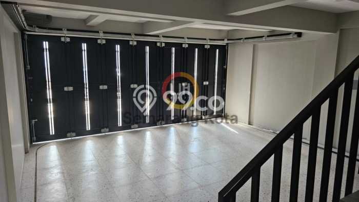 For Sale! Premium House LT 450m2 Desain Modern di BSB City For Sale! Premium House LT 450m2 Desain Modern di BSB City