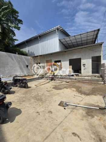 Unit Gudang Dijual di Ngaliyan Semarang 1300m2 Unit Gudang Dijual di Ngaliyan Semarang 1300m2