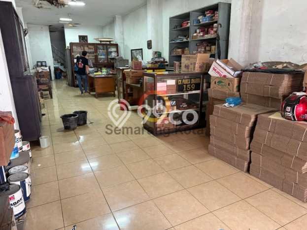 Unit Ruko Dijual di Semarang Timur Semarang Luas Tanah 250m2, Luas Bangunan 400m2 Unit Ruko Dijual di Semarang Timur Semarang Luas Tanah 250m2, Luas Bangunan 400m2