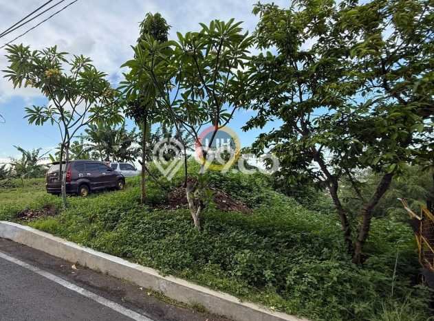Tanah Dijual Lokasi Candisari, Semarang Luas 810m2 Legalitas Aman Tanah Dijual Lokasi Candisari, Semarang Luas 810m2 Legalitas Aman