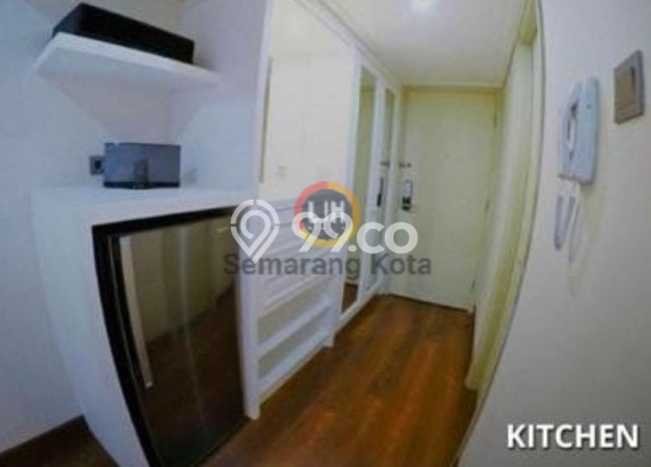 Apartemen Nyaman untuk Dijual di Semarang Tengah, Semarang, Jawa Tengah Apartemen Nyaman untuk Dijual di Semarang Tengah, Semarang, Jawa Tengah