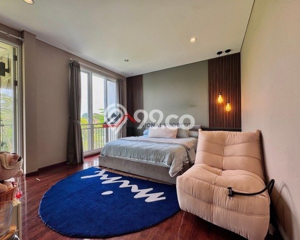 For Sale! Premium House LT 200m2 Desain Elegan di Cipete For Sale! Premium House LT 200m2 Desain Elegan di Cipete