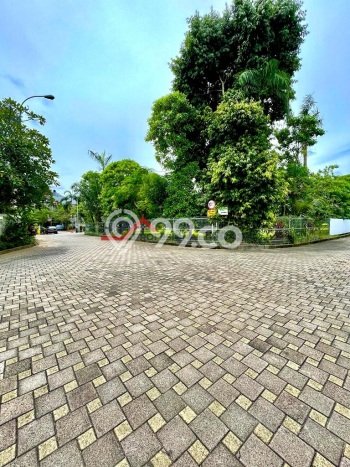 Lahan Dijual Lokasi Strategis di Jakarta Selatan dengan Luas 24250m2 Lahan Dijual Lokasi Strategis di Jakarta Selatan dengan Luas 24250m2
