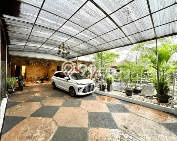 For Sale! Premium House LT 500m2 Desain Modern di Pejaten For Sale! Premium House LT 500m2 Desain Modern di Pejaten