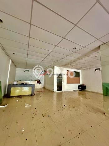 Untuk Dijual Kantor di Mampang Prapatan, Jakarta Selatan Harga Penawaran Spesial Untuk Dijual Kantor di Mampang Prapatan, Jakarta Selatan Harga Penawaran Spesial