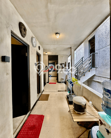 Rumah Mewah LB 424m2 Siap Huni Desain Elegan di Setiabudi, Jakarta Selatan Rumah Mewah LB 424m2 Siap Huni Desain Elegan di Setiabudi, Jakarta Selatan