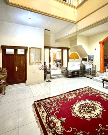 Dijual Rumah Premium dengan Fasilitas Sekitar Lengkap di Kebayoran Baru, Jakarta Selatan Dijual Rumah Premium dengan Fasilitas Sekitar Lengkap di Kebayoran Baru, Jakarta Selatan