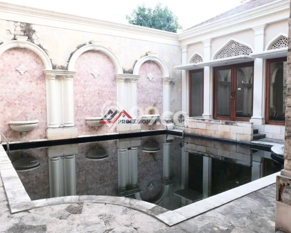 Dijual Rumah Mewah Megah Dengan View Eksklusif di Kuningan, Jakarta Selatan Dijual Rumah Mewah Megah Dengan View Eksklusif di Kuningan, Jakarta Selatan