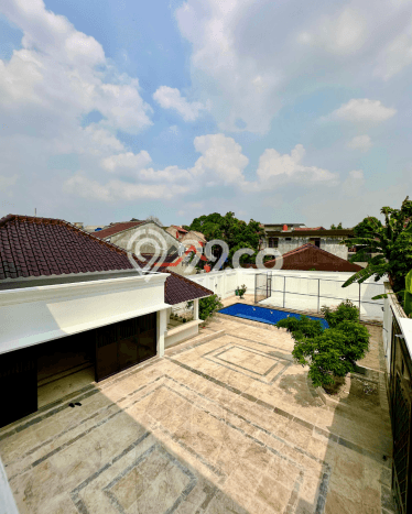 Dijual Rumah Premium dengan Fasilitas Sekitar Komplit di Jagakarsa, Jakarta Selatan Dijual Rumah Premium dengan Fasilitas Sekitar Komplit di Jagakarsa, Jakarta Selatan