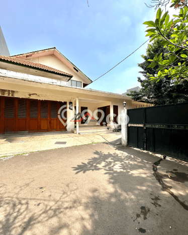 Hunian Eksklusif Best Location di Jakarta Selatan, DKI Jakarta Hunian Eksklusif Best Location di Jakarta Selatan, DKI Jakarta