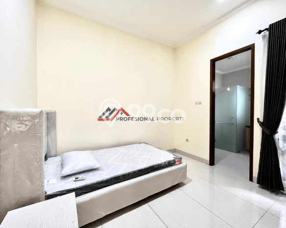 Dijual Rumah Premium dengan Fasilitas Sekitar Komplit di Kebayoran Baru, Jakarta Selatan Dijual Rumah Premium dengan Fasilitas Sekitar Komplit di Kebayoran Baru, Jakarta Selatan