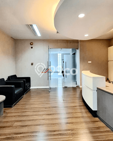 Dijual! Kantor di Saharjo Jakarta Selatan LT 500m2 / LB 1700m2 Kawasan Strategis Dijual! Kantor di Saharjo Jakarta Selatan LT 500m2 / LB 1700m2 Kawasan Strategis