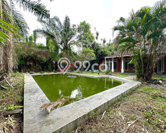 Rumah Elit Modern Tanpa Renovasi di Kemang Jakarta Selatan Rumah Elit Modern Tanpa Renovasi di Kemang Jakarta Selatan