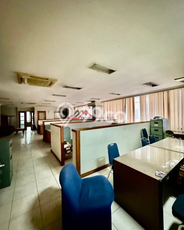 Dijual! Kantor di Rawamangun Jakarta Timur LT 659m2 / LB 1000m2 Kawasan Strategis Dijual! Kantor di Rawamangun Jakarta Timur LT 659m2 / LB 1000m2 Kawasan Strategis