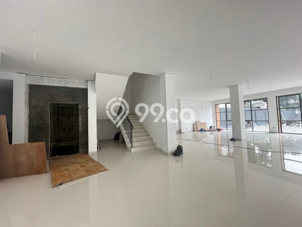 Kantor Dijual di Jakarta Selatan LT 1891m2 & LB 2000m2 Lokasi Terbaik! Kantor Dijual di Jakarta Selatan LT 1891m2 & LB 2000m2 Lokasi Terbaik!