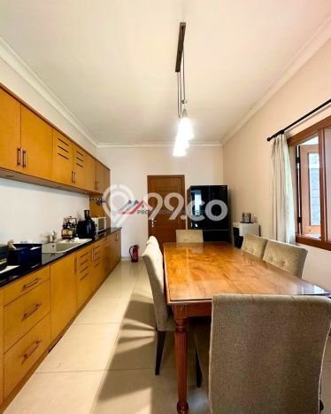 Rumah Elit Modern Siap Huni di Lebak Bulus Jakarta Selatan Rumah Elit Modern Siap Huni di Lebak Bulus Jakarta Selatan