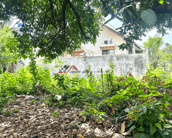 Lahan untuk Dijual Lokasi Kebayoran Baru, Jakarta Selatan Luas 396m2 SHM Lahan untuk Dijual Lokasi Kebayoran Baru, Jakarta Selatan Luas 396m2 SHM