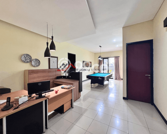 Rumah Luxury Modern Tanpa Renovasi di Pejaten Jakarta Selatan Rumah Luxury Modern Tanpa Renovasi di Pejaten Jakarta Selatan