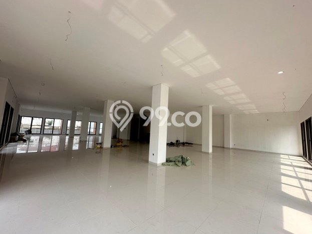 Kantor Dijual di Jakarta Selatan LT 1891m2 & LB 2000m2 Lokasi Terbaik! Kantor Dijual di Jakarta Selatan LT 1891m2 & LB 2000m2 Lokasi Terbaik!