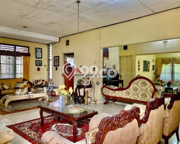 Rumah Elit LB 350m2 Siap Huni Desain Elegan di Cipete, Jakarta Selatan Rumah Elit LB 350m2 Siap Huni Desain Elegan di Cipete, Jakarta Selatan