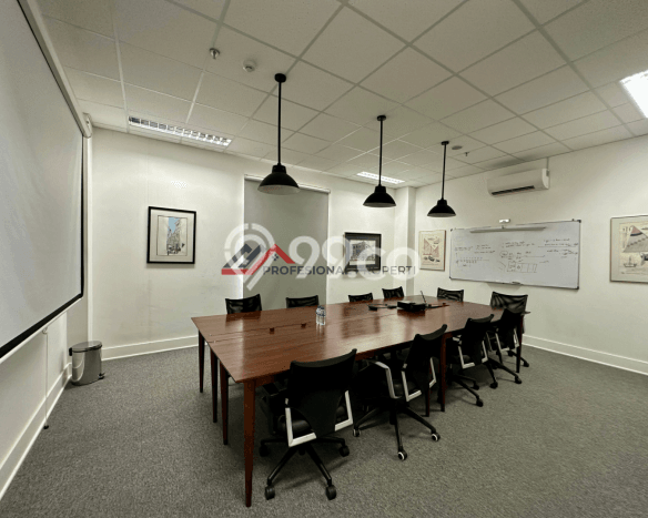Untuk Dijual! Kantor di TB Simatupang Jakarta Selatan LT 1172m2 / LB 2020m2 Kawasan Bisnis Untuk Dijual! Kantor di TB Simatupang Jakarta Selatan LT 1172m2 / LB 2020m2 Kawasan Bisnis