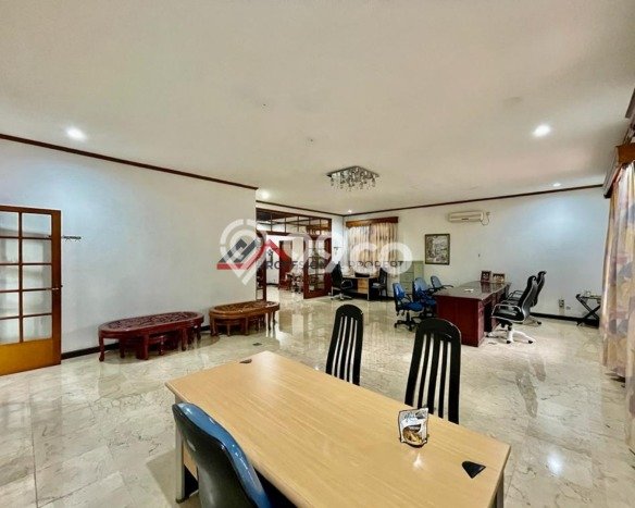 Dijual Rumah Elit Exclusive di Cilandak, Jakarta Selatan Dijual Rumah Elit Exclusive di Cilandak, Jakarta Selatan