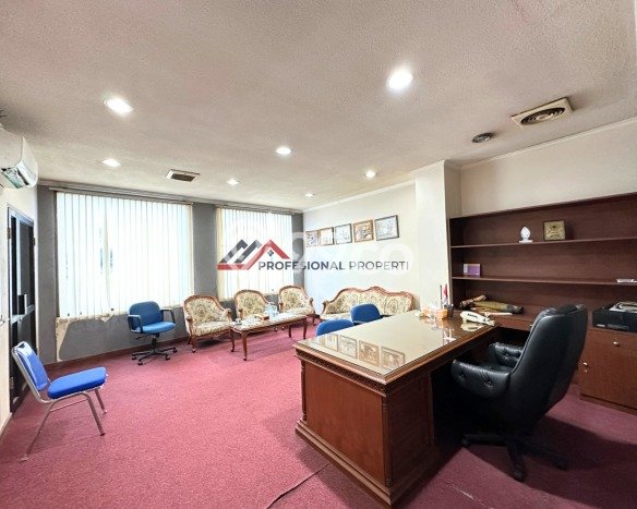 Area Ramai! Kantor Dijual di Mampang Prapatan untuk Bisnis Luas Bangunan 1200m2 Area Ramai! Kantor Dijual di Mampang Prapatan untuk Bisnis Luas Bangunan 1200m2