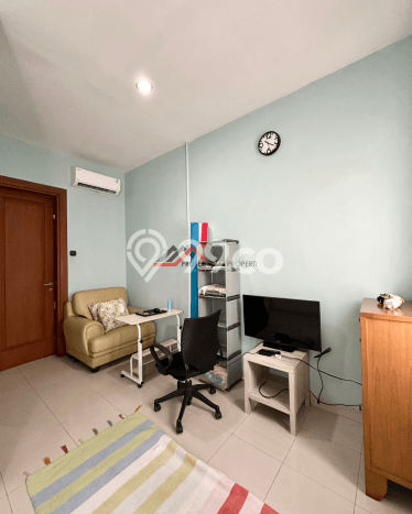 Rumah Luxury Modern Tanpa Renovasi di Cipete Jakarta Selatan Rumah Luxury Modern Tanpa Renovasi di Cipete Jakarta Selatan