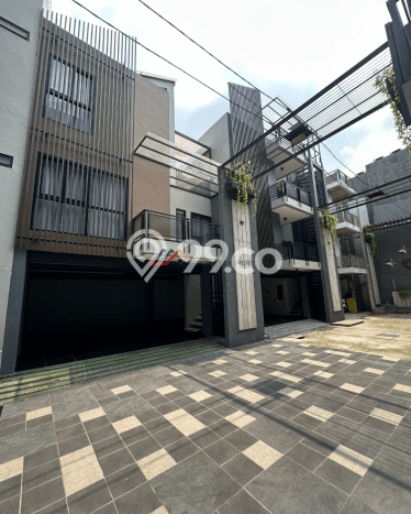DIJUAL CEPAT! Rumah Nyaman di Cipete, Jakarta Selatan, LT 45m² Bangunan 108m² BISA KPR! DIJUAL CEPAT! Rumah Nyaman di Cipete, Jakarta Selatan, LT 45m² Bangunan 108m² BISA KPR!