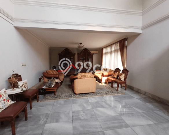 Dijual Rumah Mewah Elegan Dengan View Cantik di Pondok Indah, Jakarta Selatan Dijual Rumah Mewah Elegan Dengan View Cantik di Pondok Indah, Jakarta Selatan