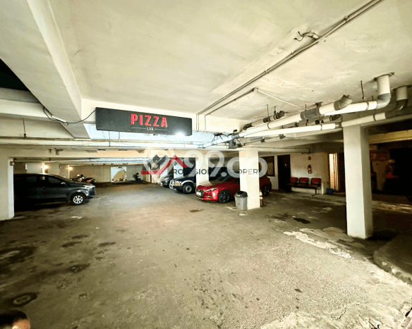 PELUANG EMAS! Hotel di , Luas 1400m2m², Potensi Profit Tinggi PELUANG EMAS! Hotel di , Luas 1400m2m², Potensi Profit Tinggi