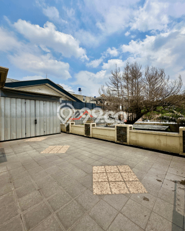 Rumah Luxury Modern Tanpa Renovasi di Cipete Jakarta Selatan Rumah Luxury Modern Tanpa Renovasi di Cipete Jakarta Selatan