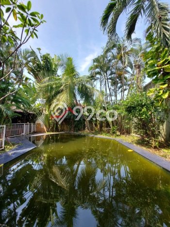 For Sale! Premium House LT 912m2 Desain Modern di Kemang For Sale! Premium House LT 912m2 Desain Modern di Kemang