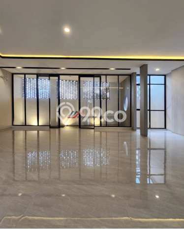 Dijual Rumah Elit Exclusive di Cilandak, Jakarta Selatan Dijual Rumah Elit Exclusive di Cilandak, Jakarta Selatan