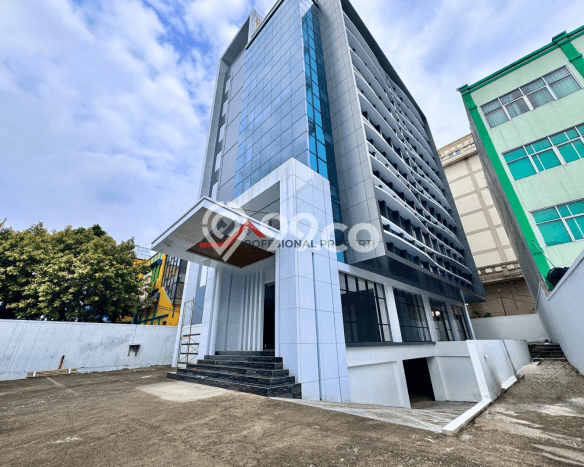Untuk Dijual! Kantor di Mampang Jakarta Selatan LT 843m2 / LB 3229m2 Kawasan Strategis Untuk Dijual! Kantor di Mampang Jakarta Selatan LT 843m2 / LB 3229m2 Kawasan Strategis