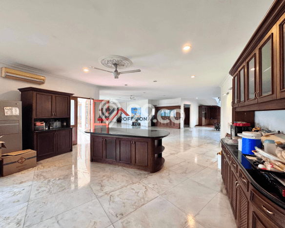 Rumah Elit Modern Siap Huni di Pondok Indah Jakarta Selatan Rumah Elit Modern Siap Huni di Pondok Indah Jakarta Selatan