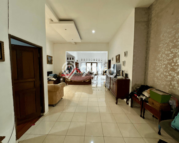 Siap Huni Rumah Mewah 5 Kamar di Cilandak Dekat ke Mana Saja Siap Huni Rumah Mewah 5 Kamar di Cilandak Dekat ke Mana Saja
