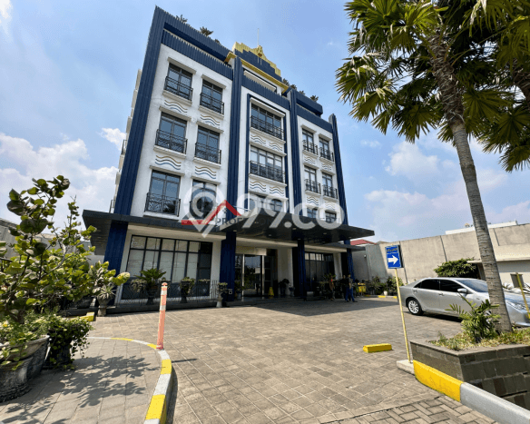 Untuk Dijual! Kantor di TB Simatupang Jakarta Selatan LT 1172m2 / LB 2020m2 Kawasan Bisnis Untuk Dijual! Kantor di TB Simatupang Jakarta Selatan LT 1172m2 / LB 2020m2 Kawasan Bisnis